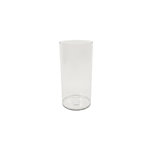 Plastic Vase
