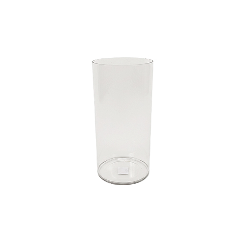 Plastic Vase