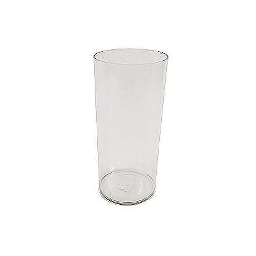 Plastic Vase