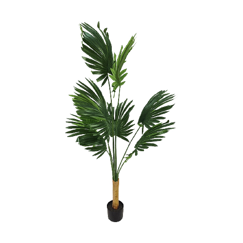 Artificial plants