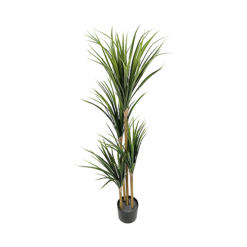 Artificial plants