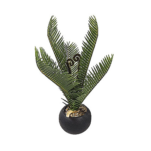 Artificial plant