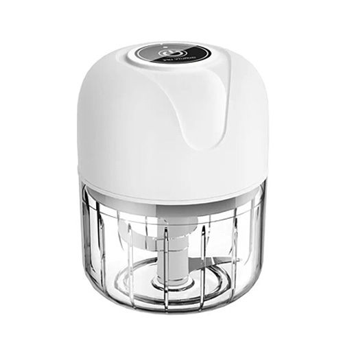 Rechargeable Chopper