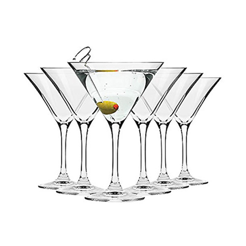 Glass Cup