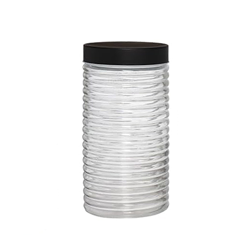 Glass Jar