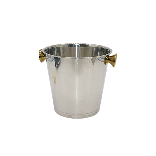 Metal Bucket