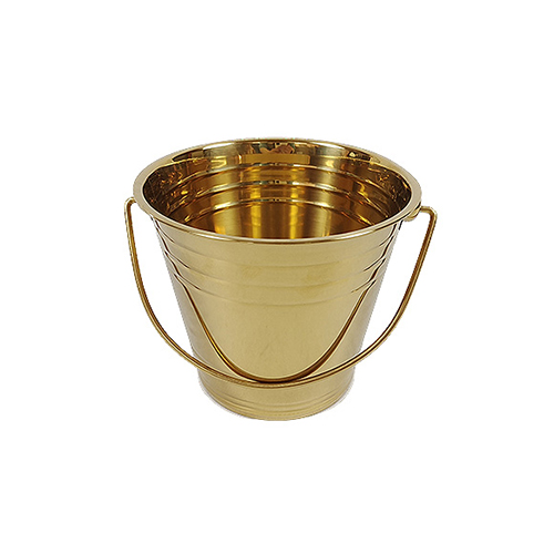 Metal Bucket