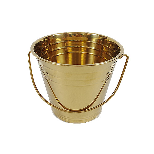 Metal Bucket