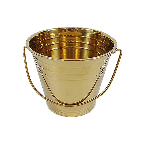 Metal Bucket