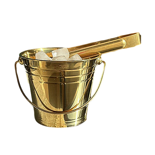 Metal Bucket