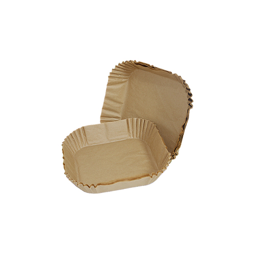 Air Fryer Paper Dishes