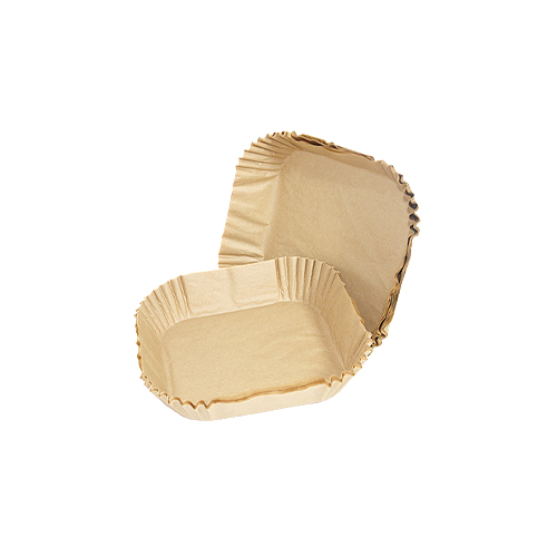 Air Fryer Paper Dishes