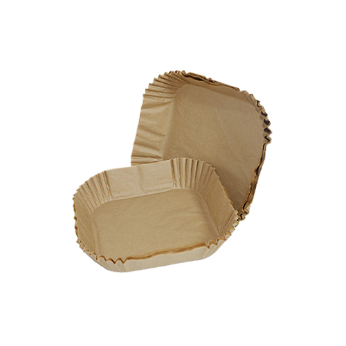 Air Fryer Paper Dishes