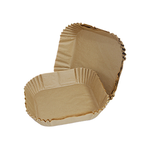 Air Fryer Paper Dishes