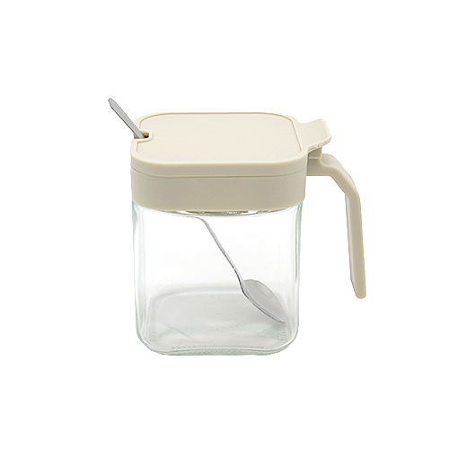 Glass container