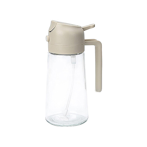 Glass container