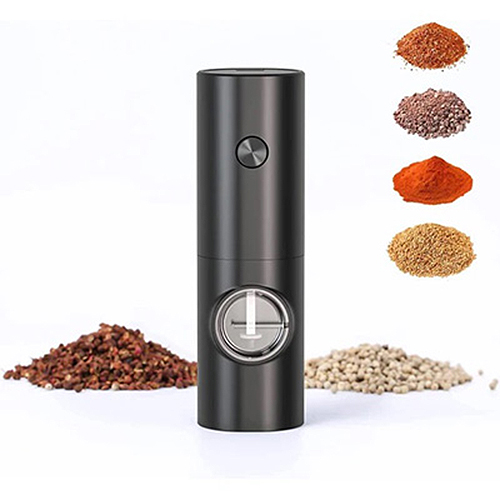 Grinding Bottle