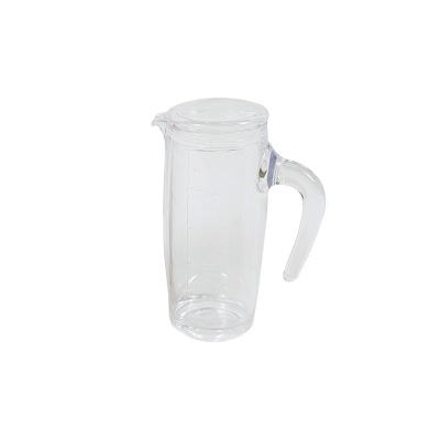 Plastic jug