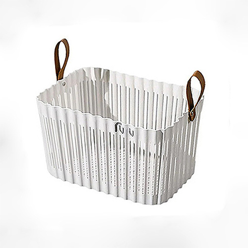 Plastic Basket