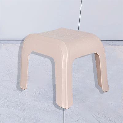 كرسى بلاستيك