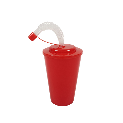 Plastic Bottle
