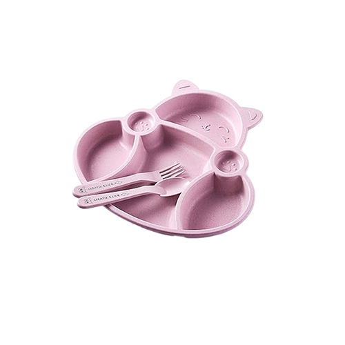 طقم طعام للأطفال