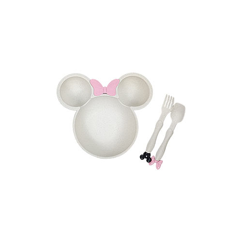 طقم طعام للأطفال