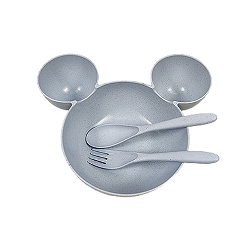 Kids' dinner set