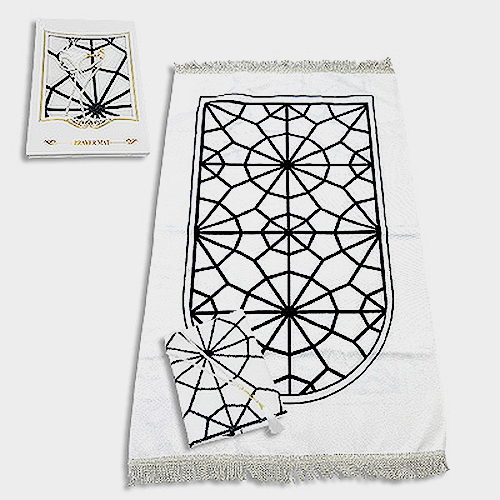 سجادة صلاة