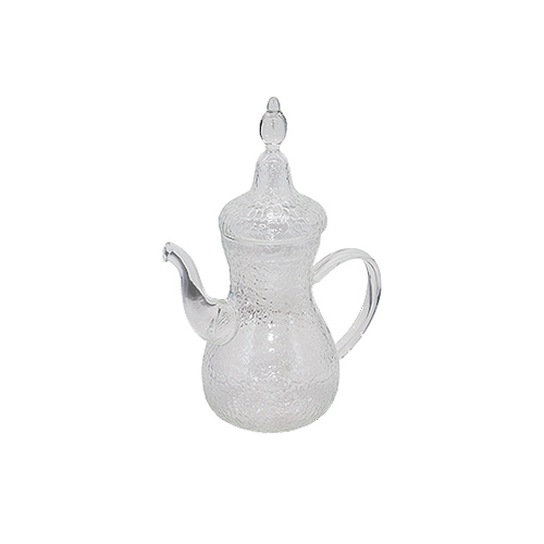 Glass Jug