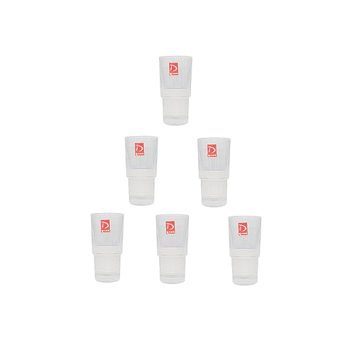 Glass Cups