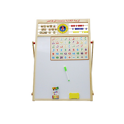 WRITING BOARD