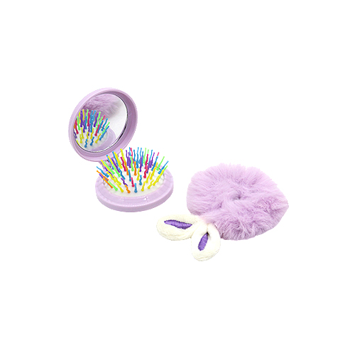 hairbrush
