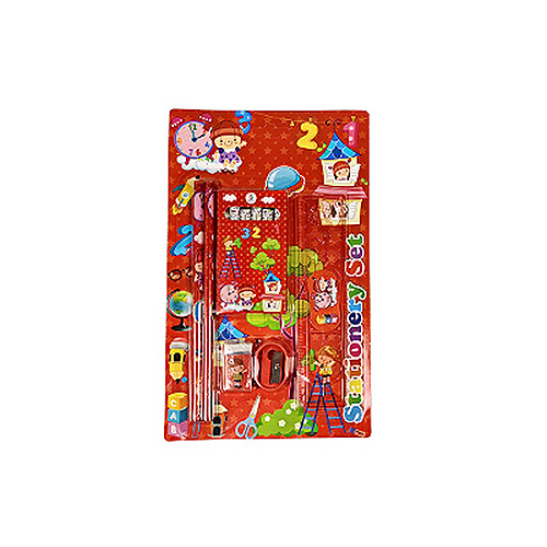 Stationary Set