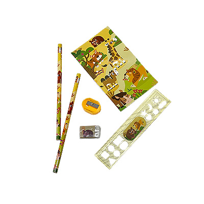 Stationary Set