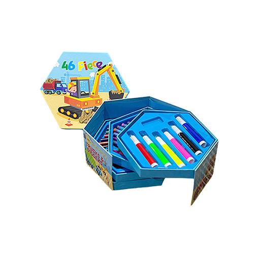 Stationary Set
