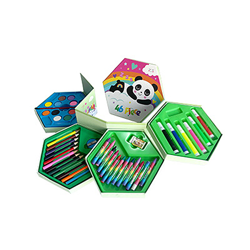 Stationary Set