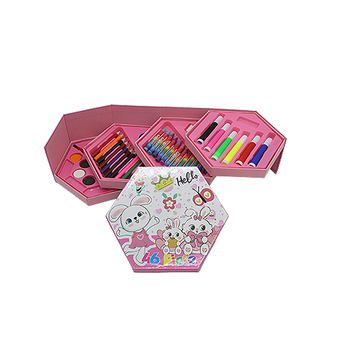 Stationary Set