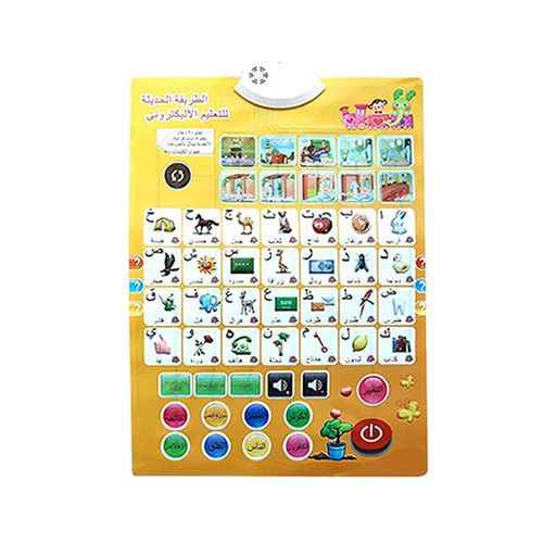 Educational Board