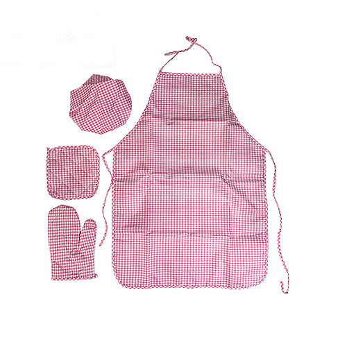 Apron