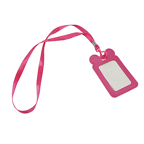 ID card holder