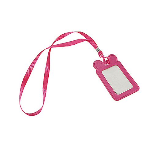 ID card holder