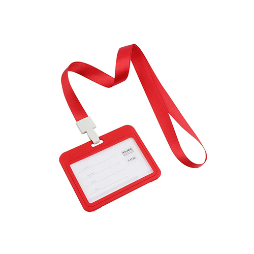 ID card holder