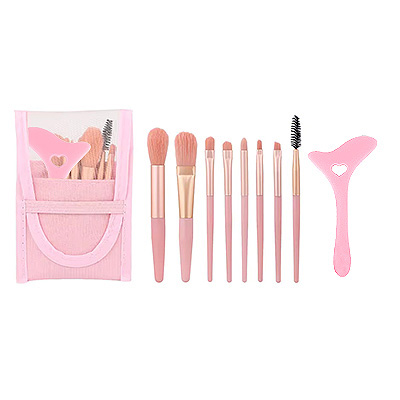 Makeup Brushes