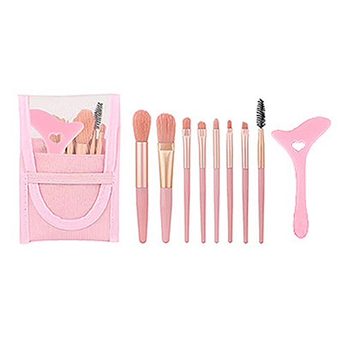 Makeup Brushes