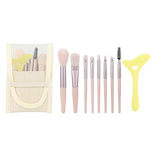 Makeup Brushes