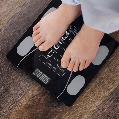 Smart Scale