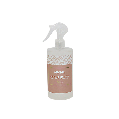 Spray Perfume