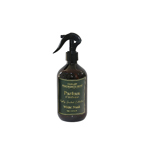 Spray Freshener