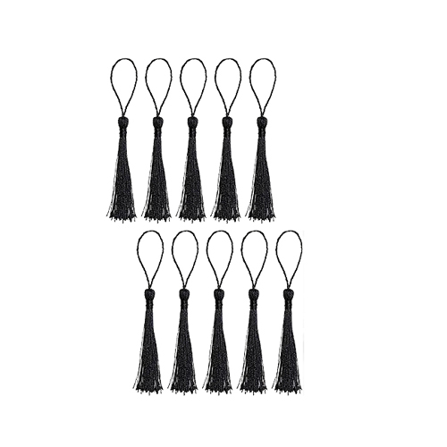 Tassels